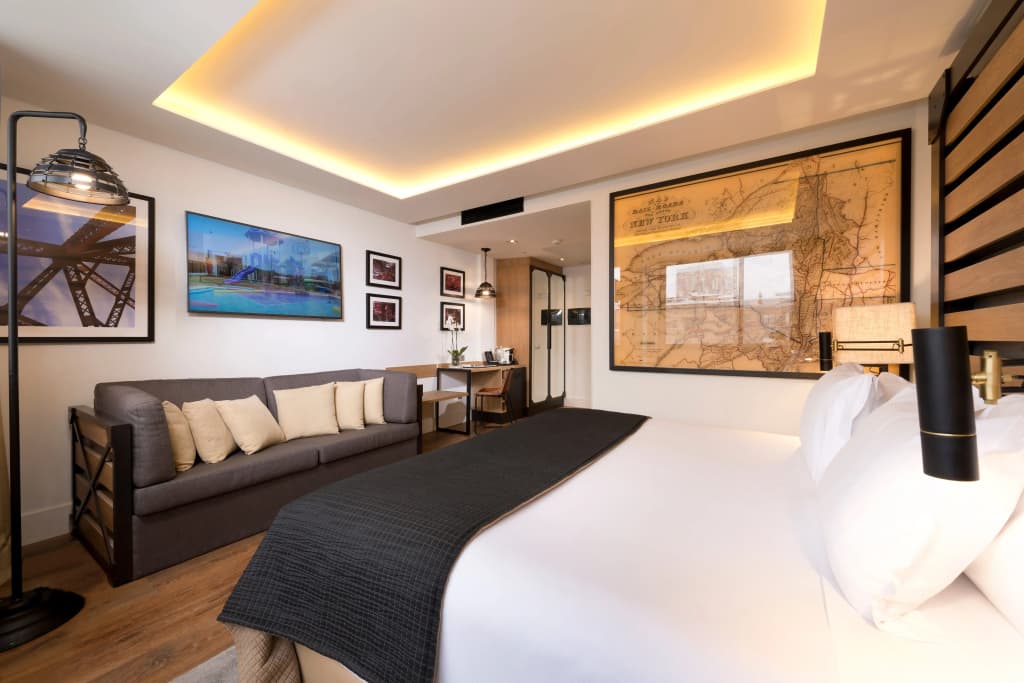 H10 Tribeca - photo 5