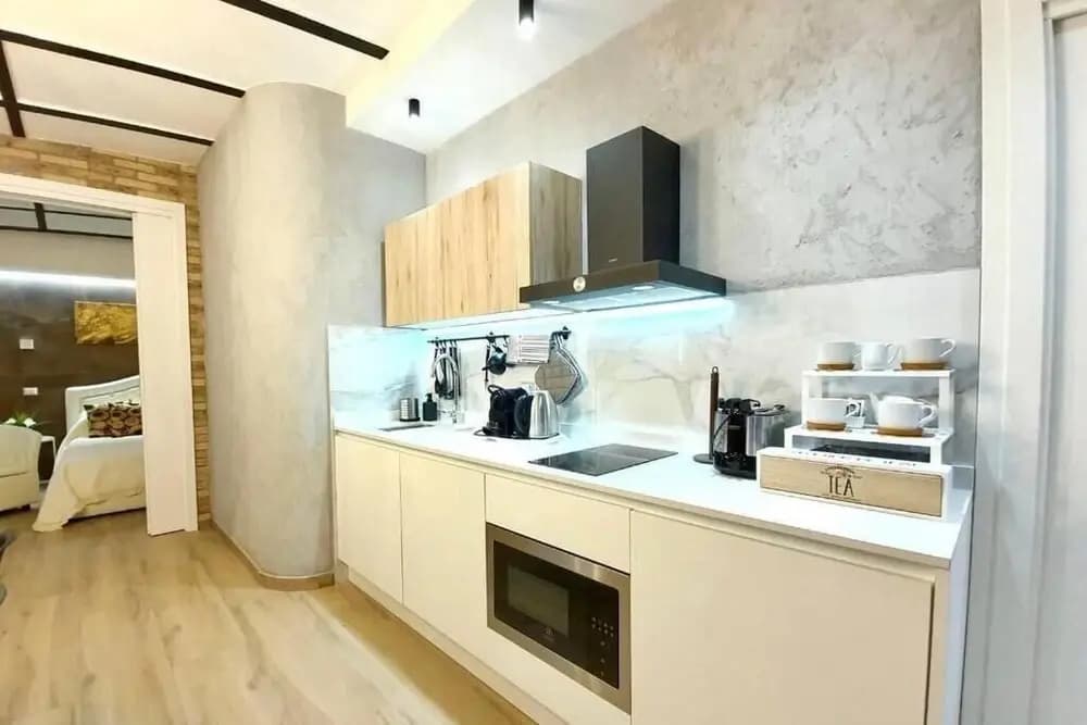 Beautiful Venice Bed and Breakfast - photo 20