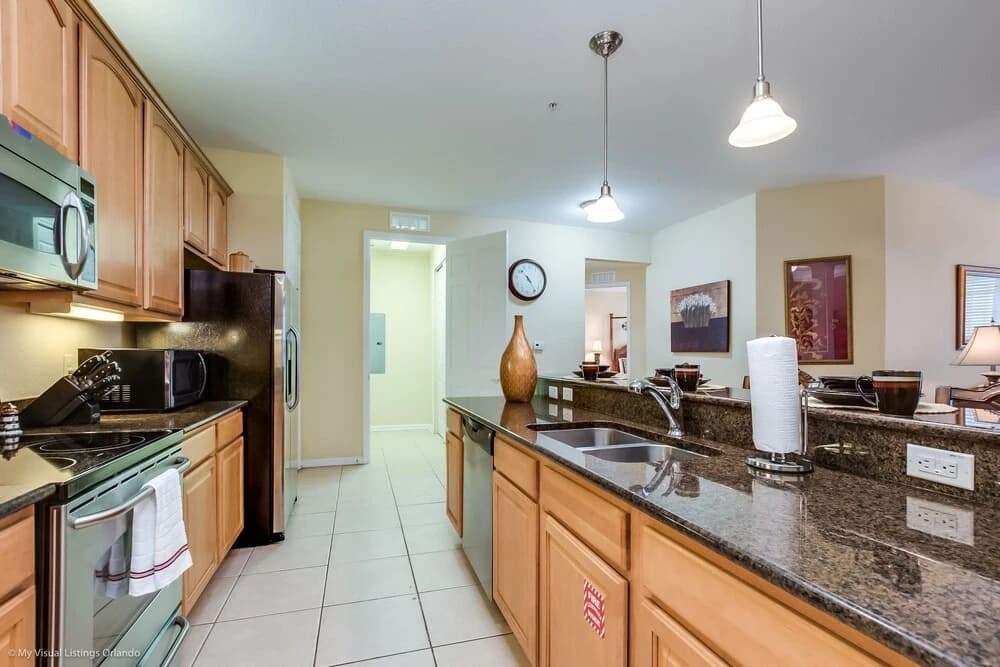 Villa Manuel Lakeview - photo 20