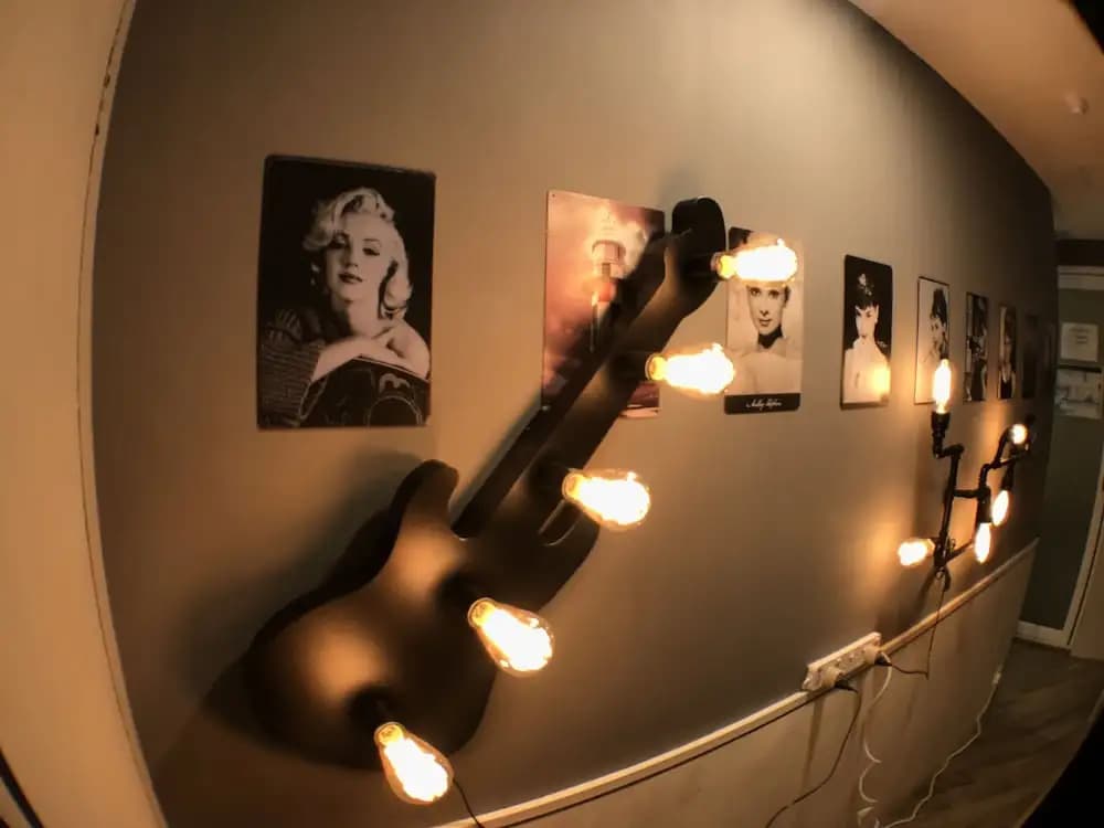 Soso Hostel - photo 11