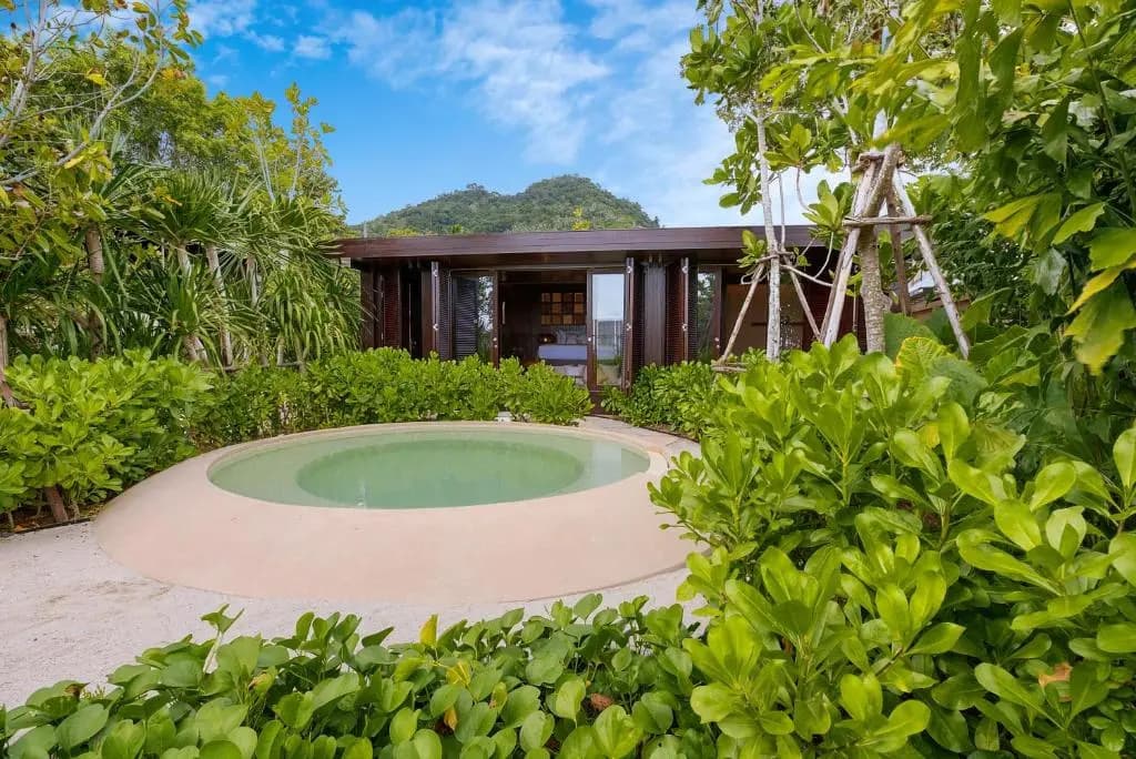 The Spa Resorts - Lamai Beach - photo 9
