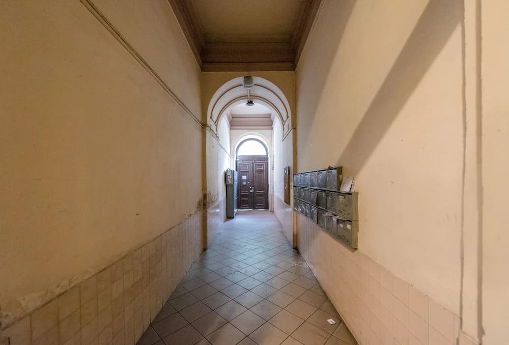 Oasis Apartments Corvin I - photo 10