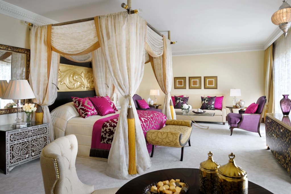 Residence & Spa at One&Only Royal Mirage - photo 6