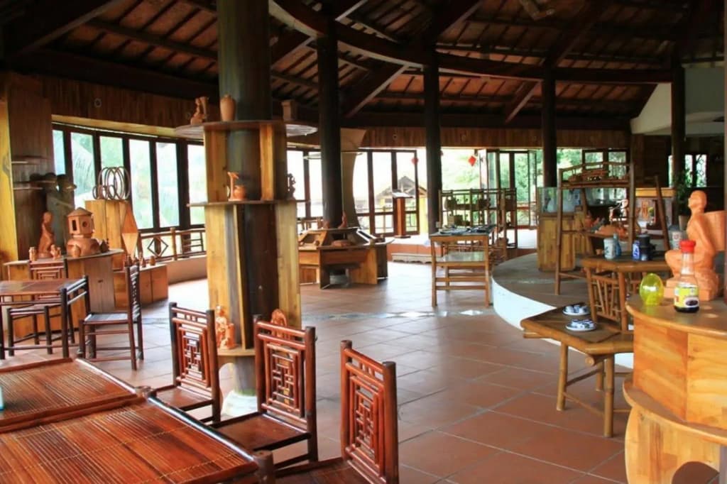 Waterside Resort  Spa Hoi An - photo 28