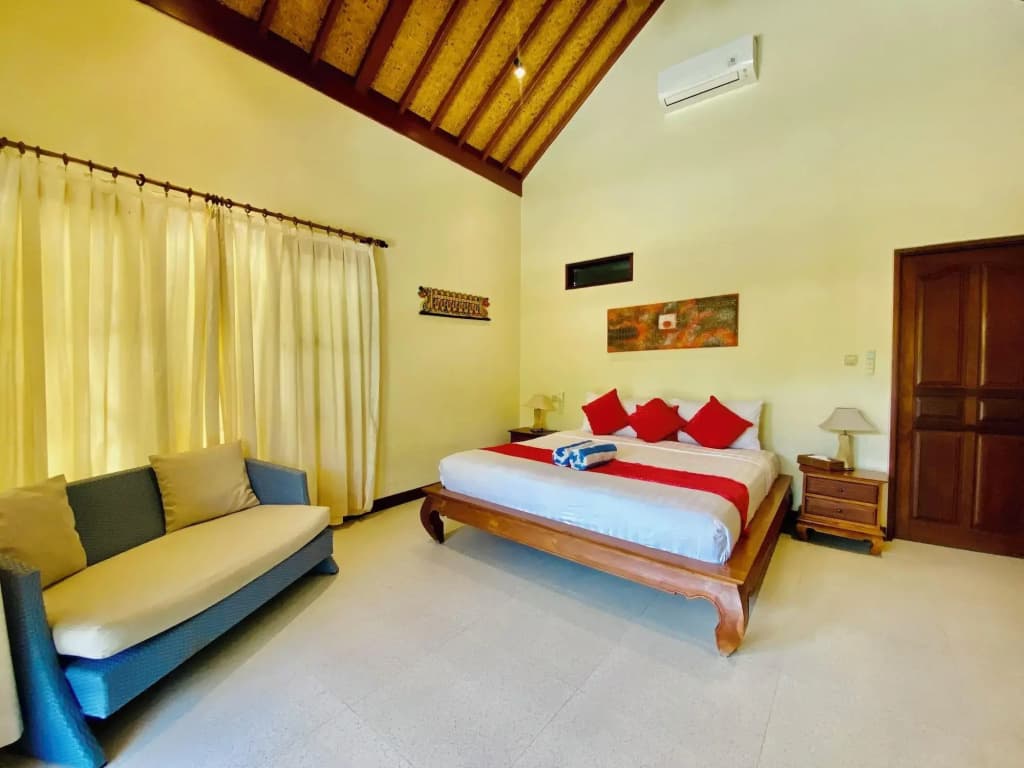Bali Emerald Villas - photo 4