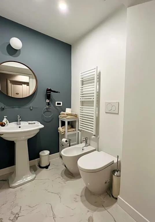 BB24 - 4 Fontane Private Suites - photo 9