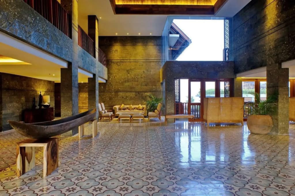Swarga Suites Bali Berawa, Marclan Collection - photo 15