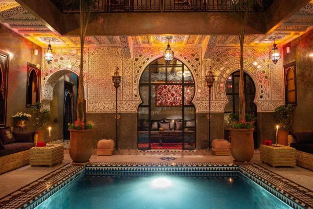 Riad Touda - photo 23