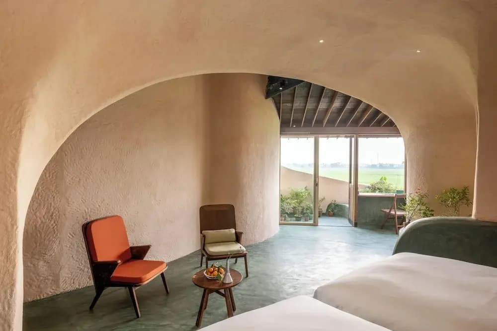 Rêu Boutique Hotel - photo 8