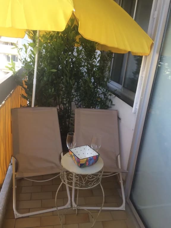 Appartement Residence Plein Soleil - photo 7