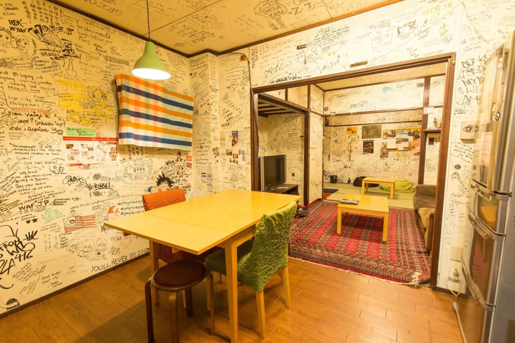 Hotel Toyo - photo 14
