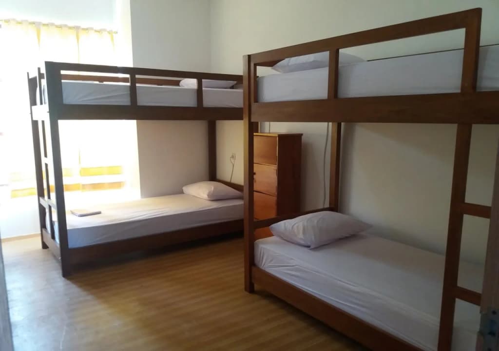 Bookit Backpacker Hostel - photo 2