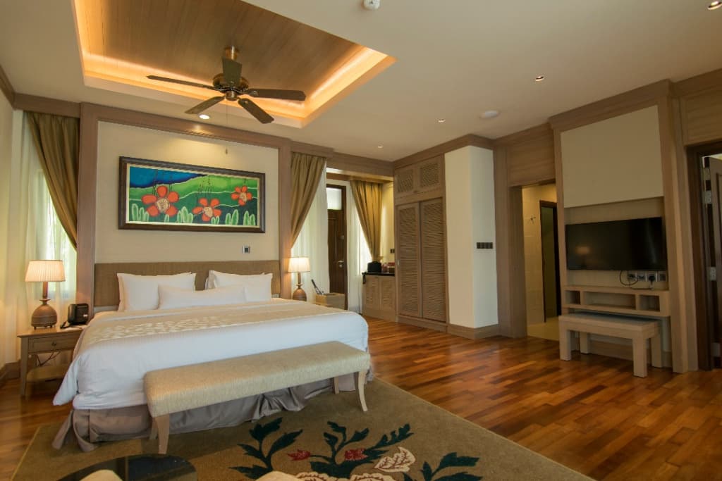 Royale Chulan Cherating Villa - photo 26
