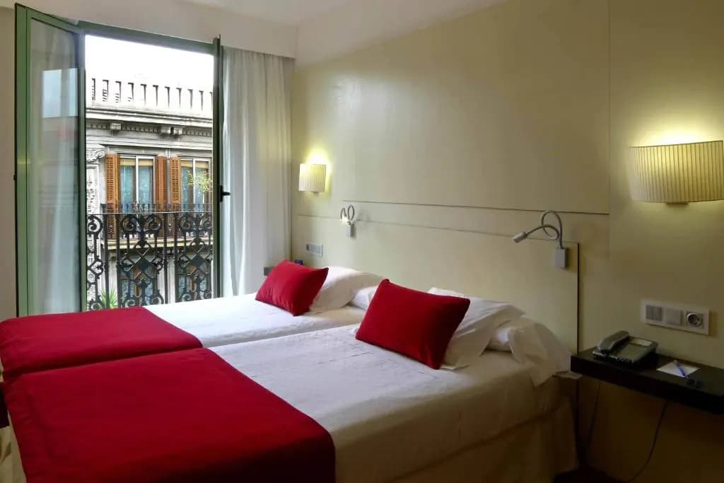 Grupotel Gravina - photo 7