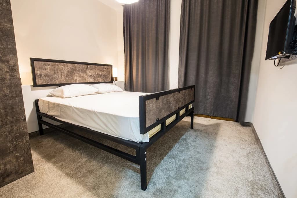 Hotel Opinion - photo 4