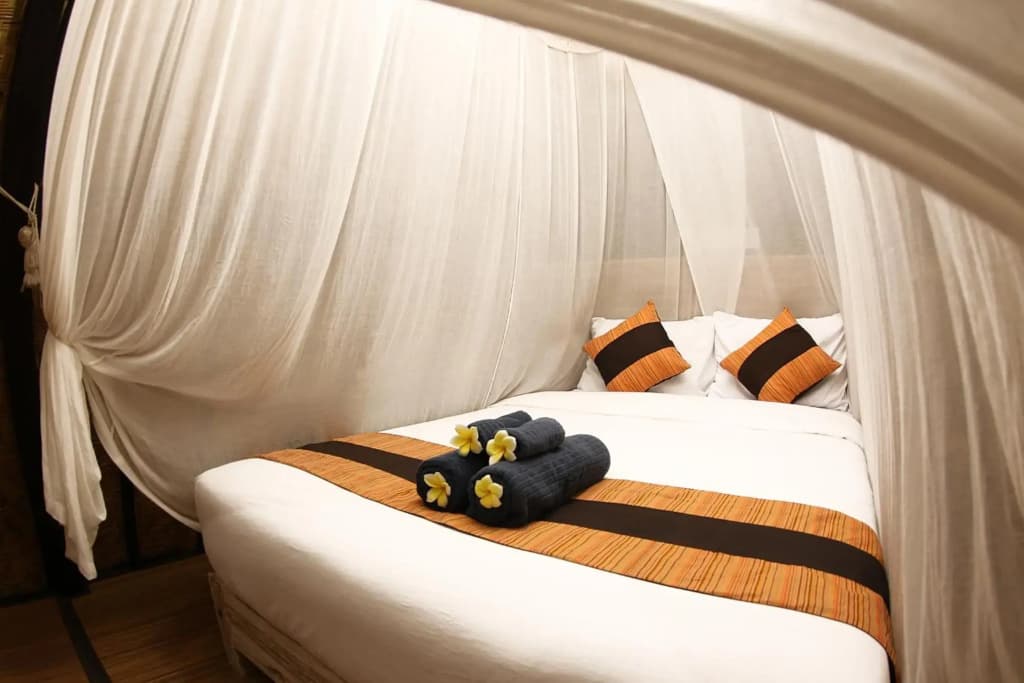Villa Grand Blue - photo 8
