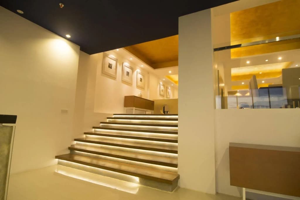 Platinum One Suites - photo 13