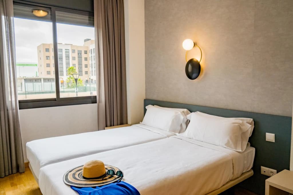 Compostela Suites Apartments - photo 41