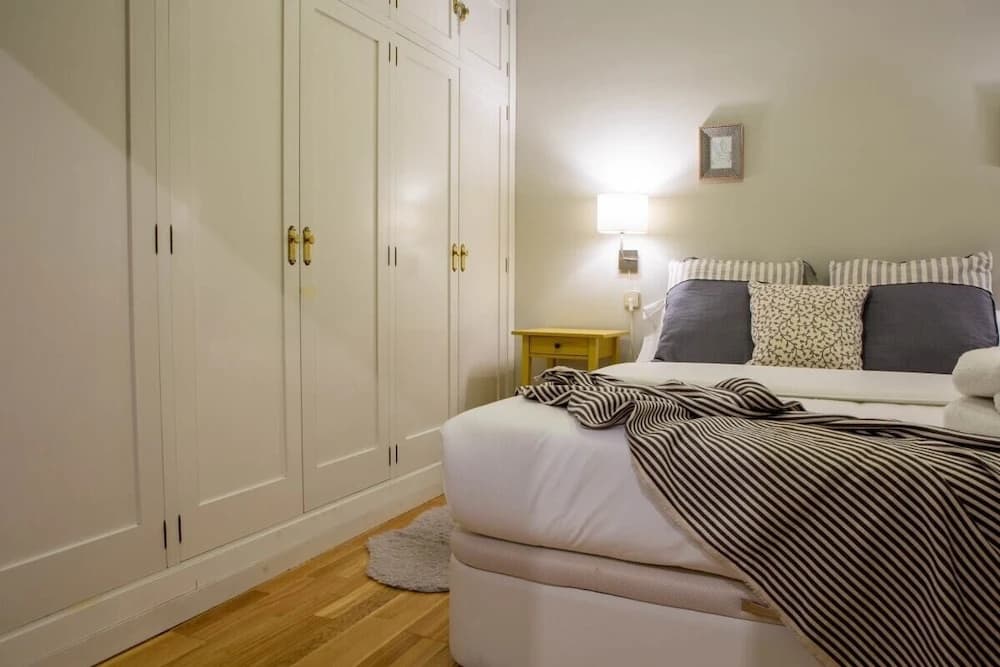 Modern and chic 1 Bed Apt at Madrid Centre - photo 6