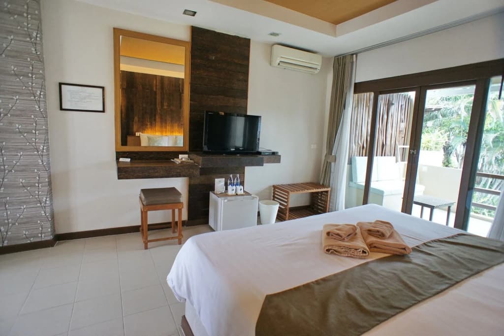 The Hideaway Resort - photo 5