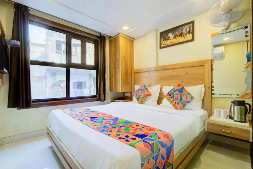 Hotel Kaushal Palace - photo 14