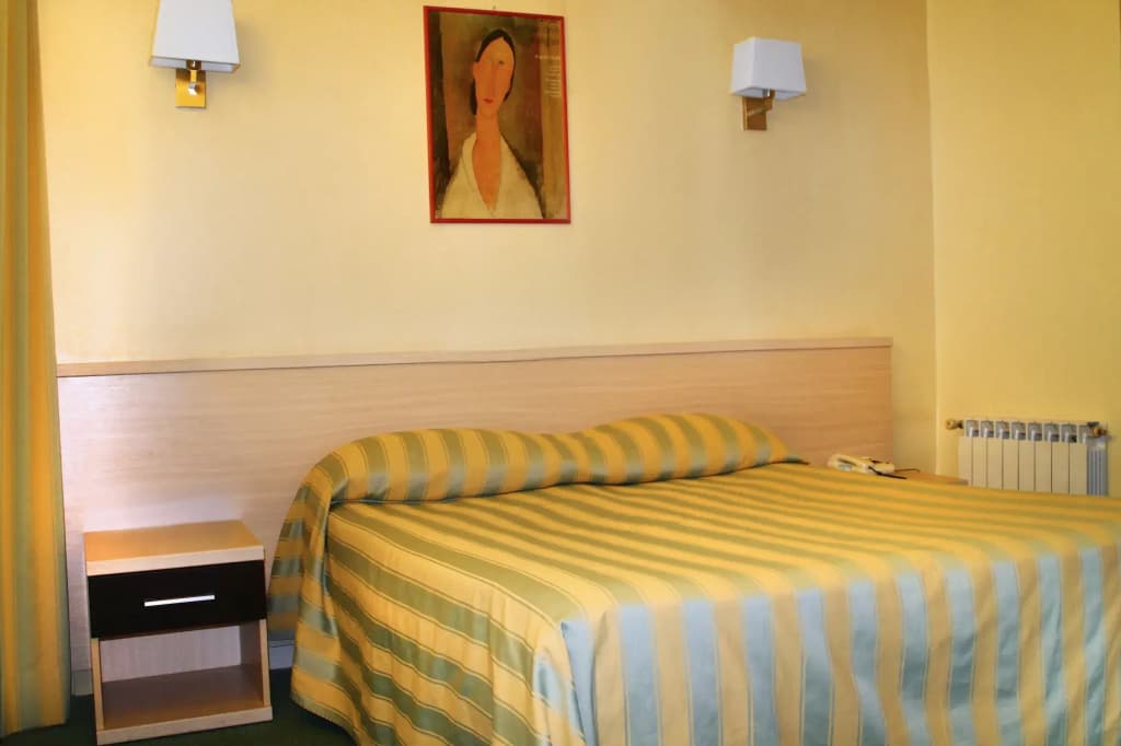 Hotel Villa delle Rose - photo 3