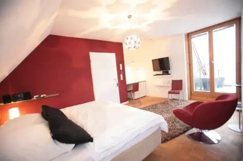 Capital Apartments Berlin City - photo 6