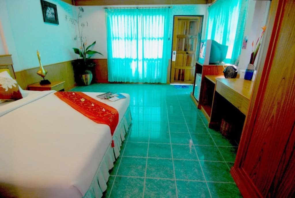 Dream Team Beach Resort - photo 4