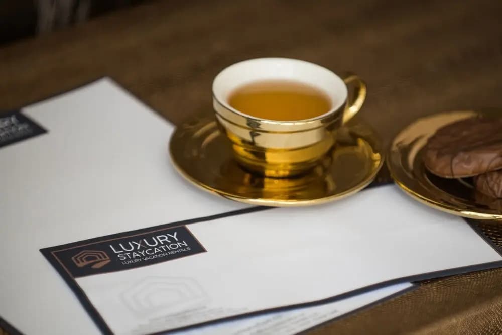 Luxury Staycation - Continental Tower - photo 18