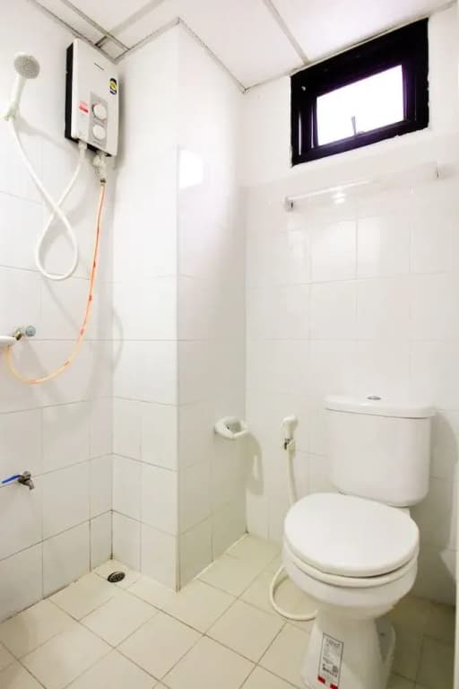 Super OYO 427 Chill Apartment - photo 7