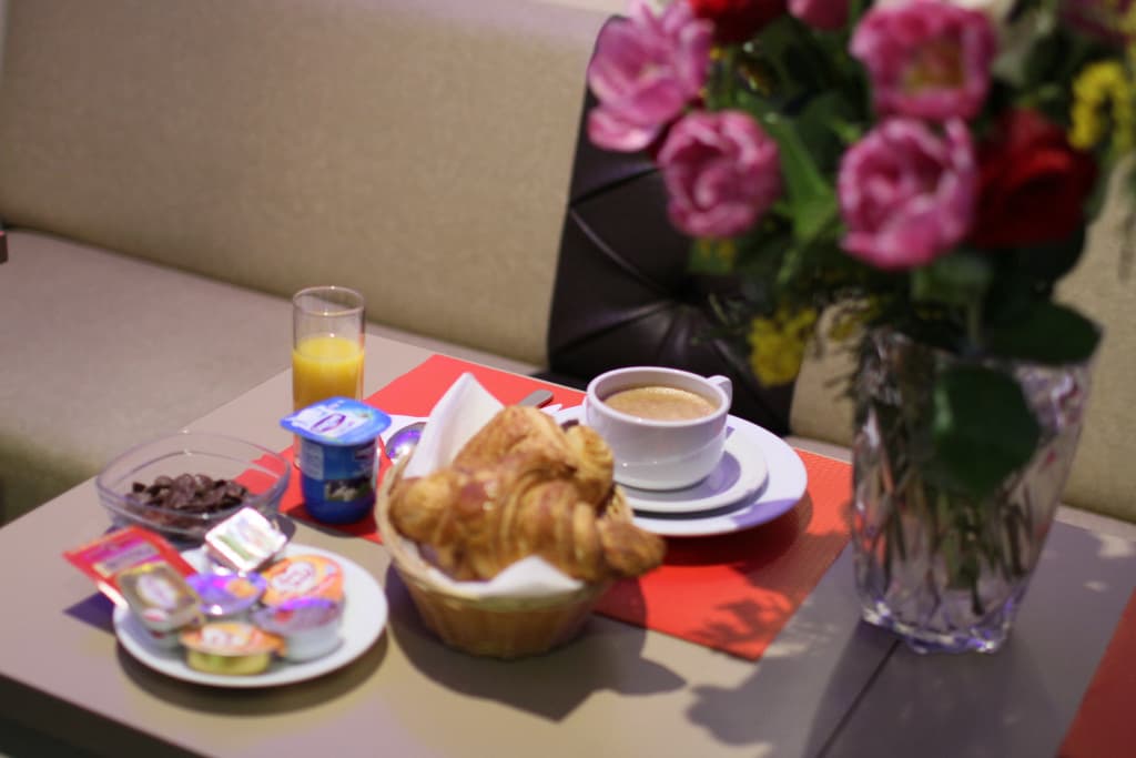 Hotel Alane - photo 11