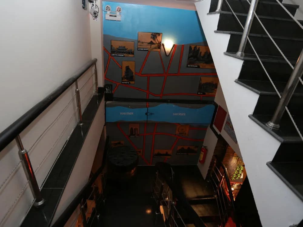 Barneys Danang Backpackers House - photo 13