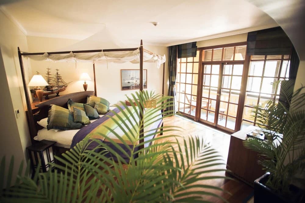 Victoria Angkor Suites - photo 3