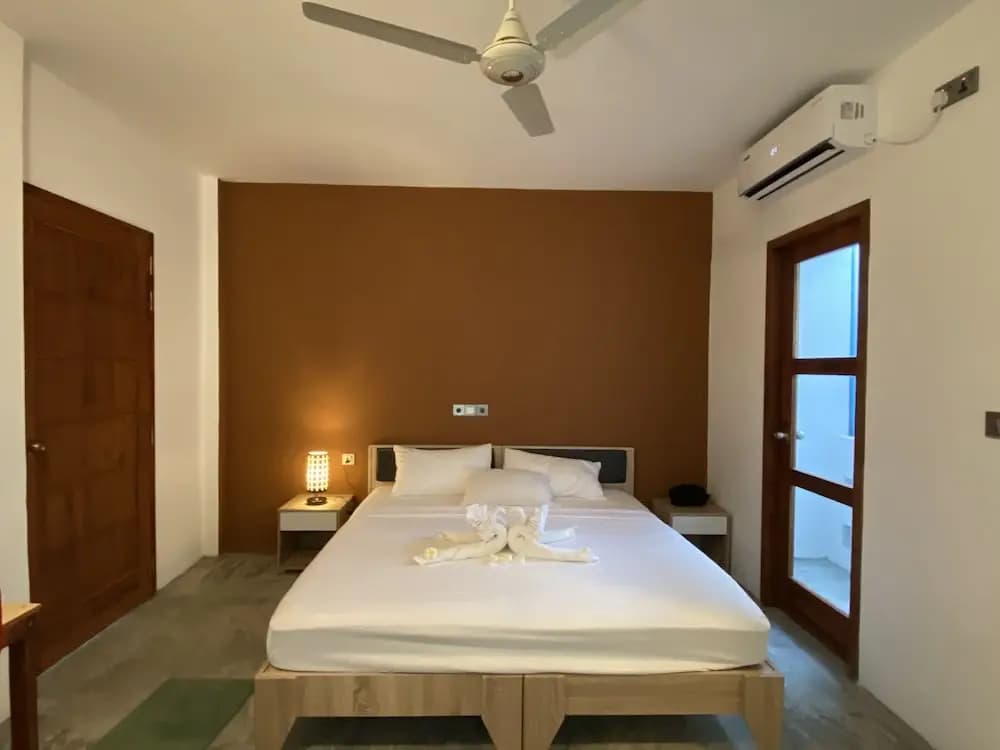 White Lagoon Fehendhoo - photo 20