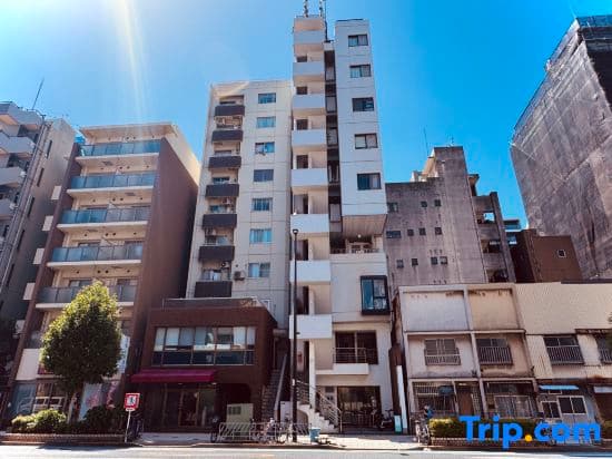 Tokyo Asakusa House - photo 7