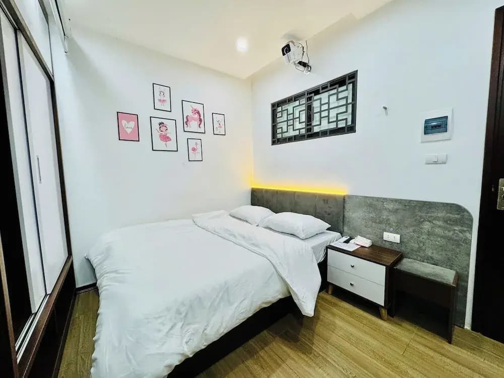 Ly Home Tay Ho Ha Noi - photo 3