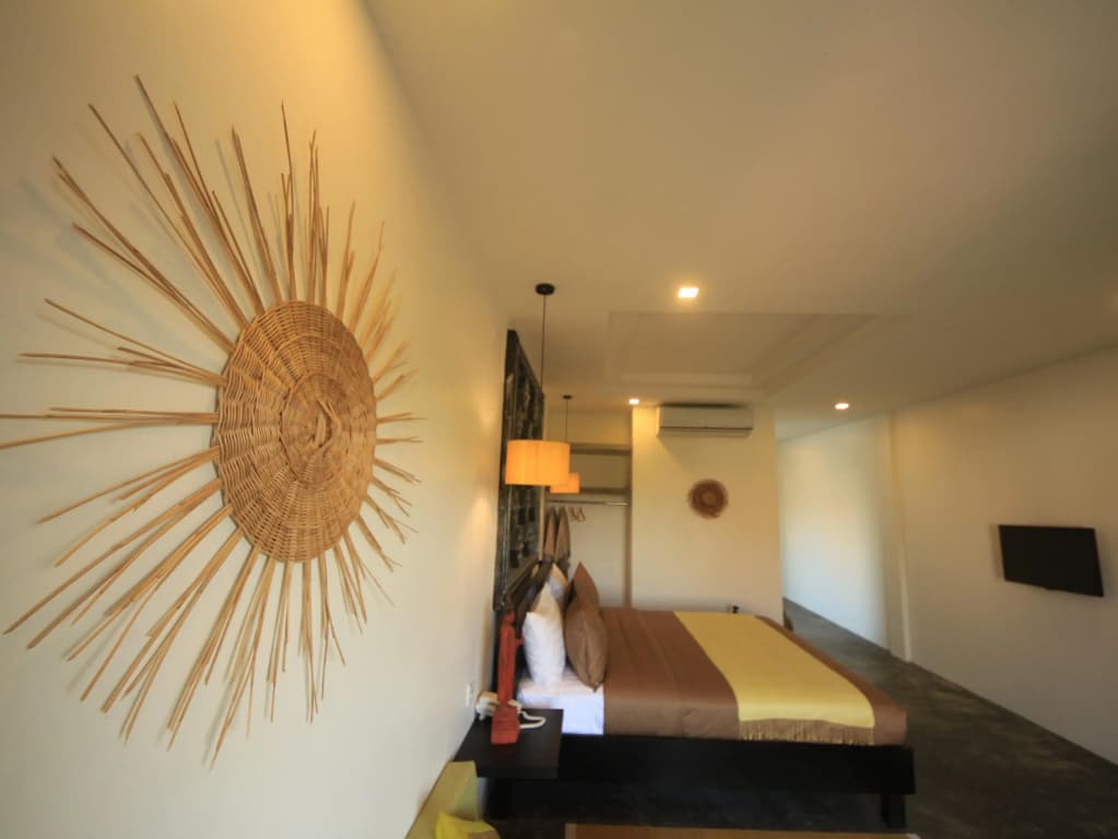 Manjula Villa - photo 4