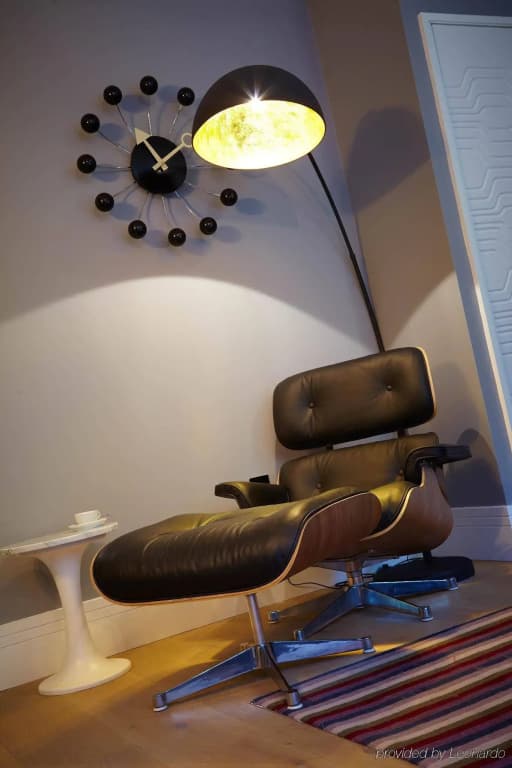 Malmaison London - photo 14