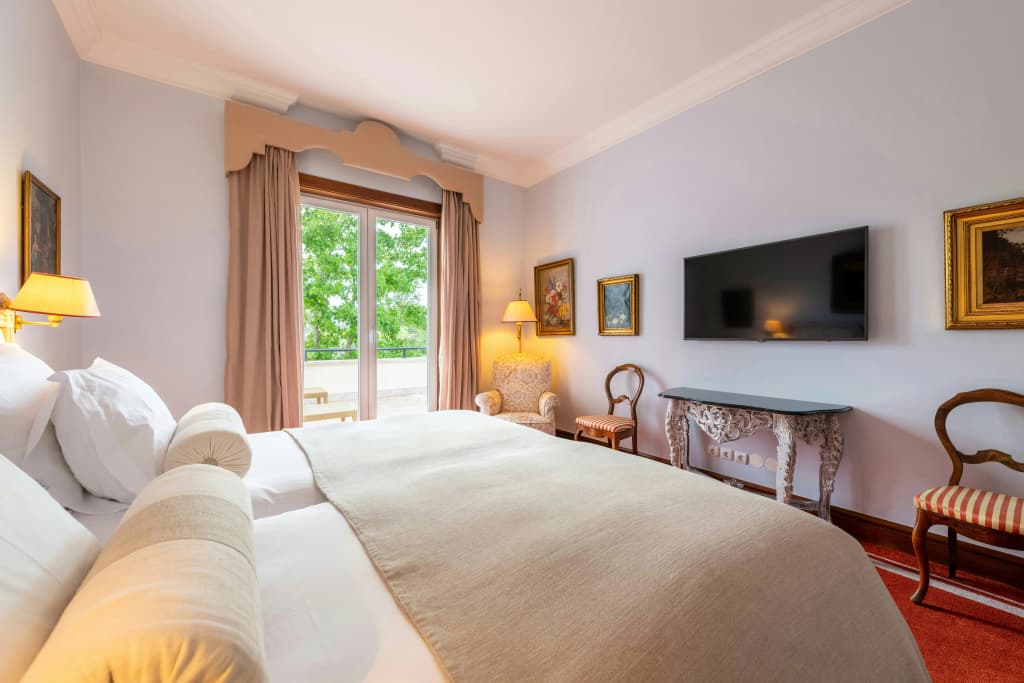 Pestana Palace Lisboa Hotel & National Monument - The Leading Hotels of the World - photo 44