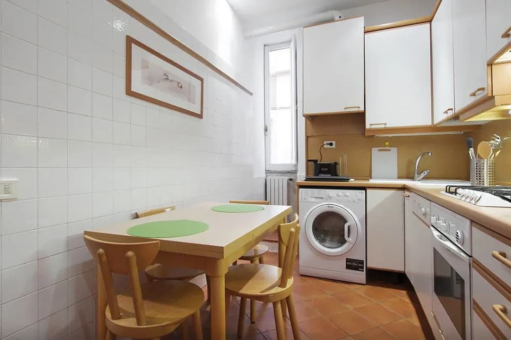 Holidays Banchi Vecchi Apartment - photo 26