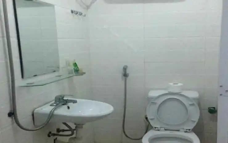 Hoan Kiem Hostel - photo 10