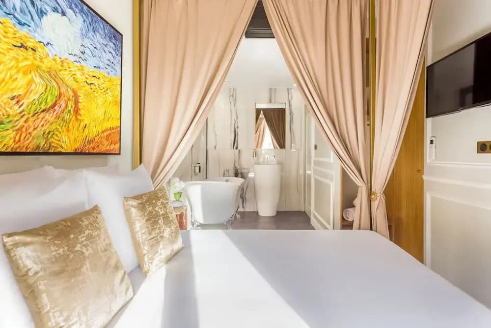 Merveil Luxury Suites - Septembre I-II - photo 28