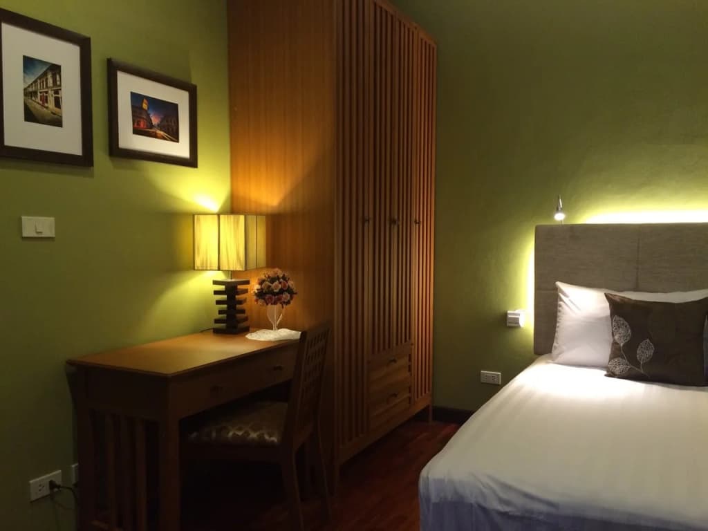4 Houses Boutique Resort Phuket - main photo