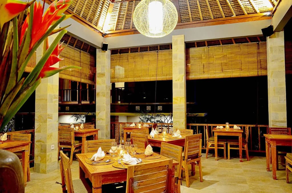 Tetirah Boutique Hotel Ubud - photo 17