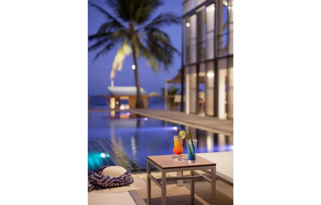 Malibu Beach Resort - photo 17