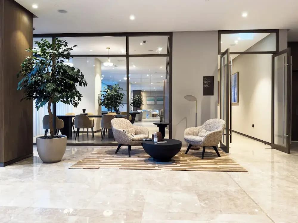 One Lux Stay Grande Signature Residences - photo 12