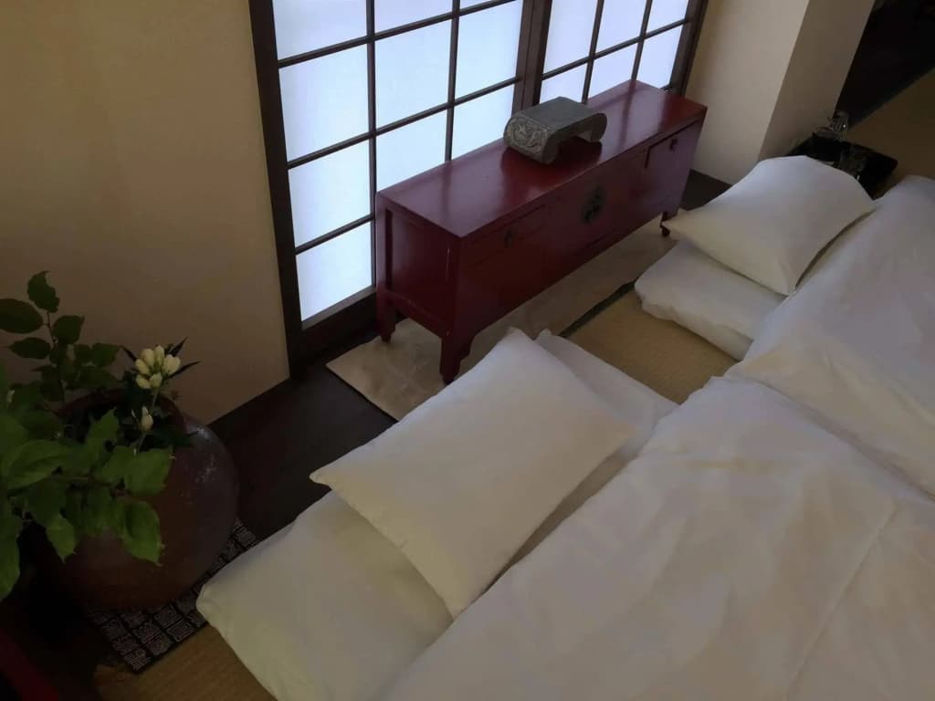 Heian Residence Gozan - photo 1