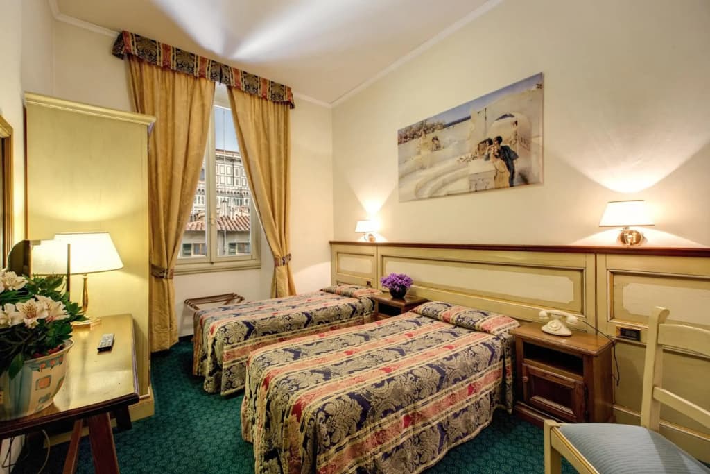 Hotel De Lanzi - photo 28