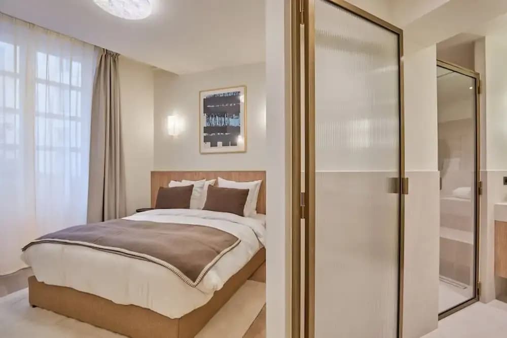 Superb Apartment With AC - Louvre Palais-royal - photo 2