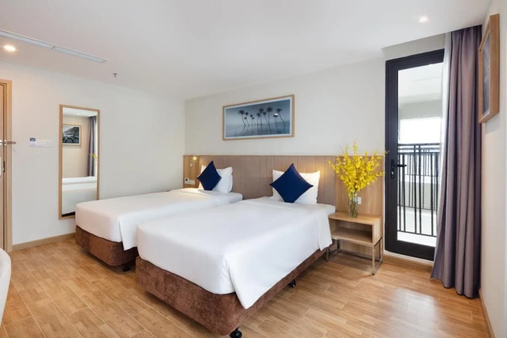 Ventana Nha Trang Hotel - photo 6